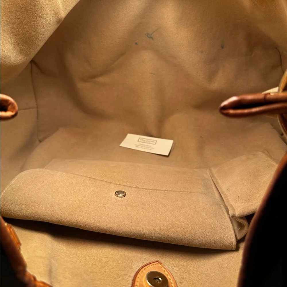 Louis Vuitton Galliera